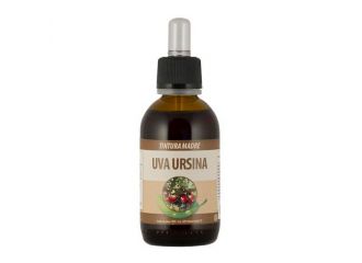 Uva ursina tintura officinale 50 ml