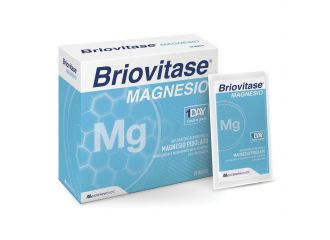 Briovitase magnesio 20 bustine