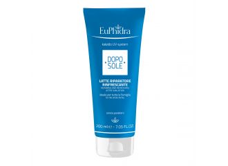 Euphidra kaleido uv system latte doposole