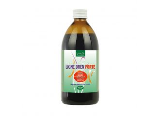 Ligne dren forte biologico sciroppo 500 ml