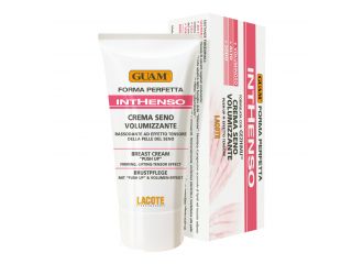 Guam inthenso crema seno volumizzante 150 ml