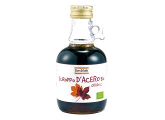 Succo d'acero 500 ml