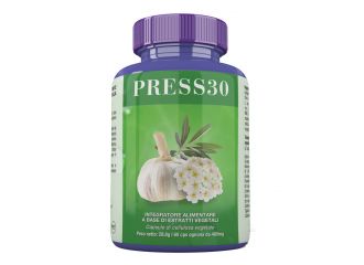 Press 30 60 capsule