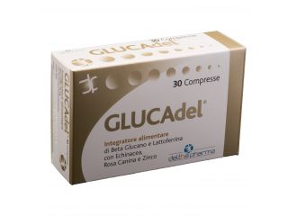 Glucadel 30 compresse