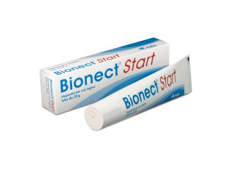 Bionect start unguento 30 g