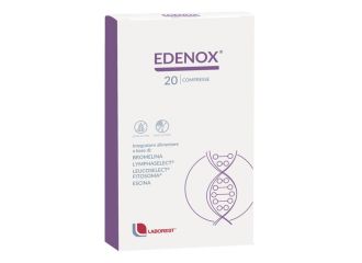 Edenox 20 compresse