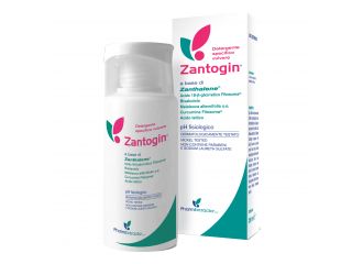 Zantogin det.intimo 250ml