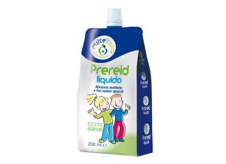 Prereid liquido 250 ml humana