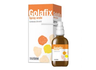 Golafix spray 30 ml