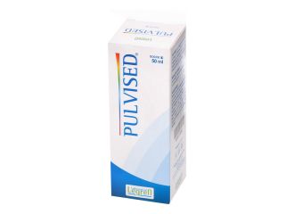 Pulvised gocce 50 ml