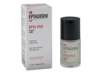 Epta pso unghie soluzione filmogena 12 ml