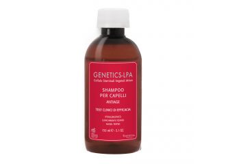 Genetics lpa shampoo 150ml