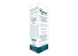 Remize crema corpo 100 ml