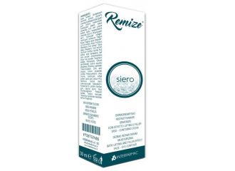 Remize siero viso 30 ml