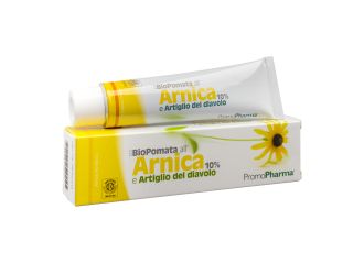 Ecobiopomata arnica/artiglio diavolo 50 ml