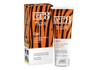 Cer'8 gel tigre 75 ml