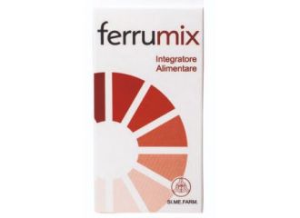 Ferrumix 30 capsule