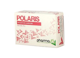 Polaris 30 compresse