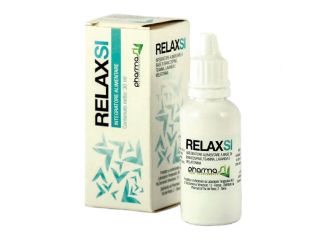 Relaxsi gocce 30 ml