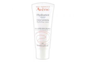 Eau thermale avene hydrance crema ricca 40 ml