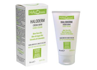 Haloderm crema mani 75 ml