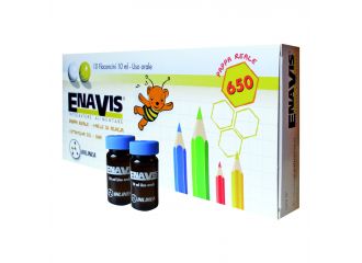 Enavis 10 fiale 10 ml