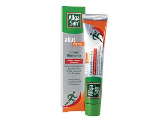 Allga san mobil ginocchia 50 ml