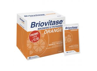 Briovitase orange 30 bustine
