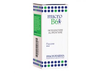 Microb6 50 ml