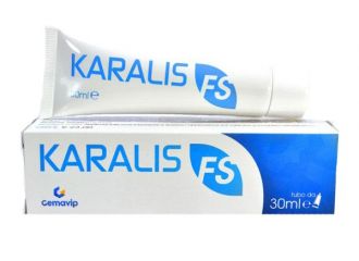 Karalis fs 30 ml