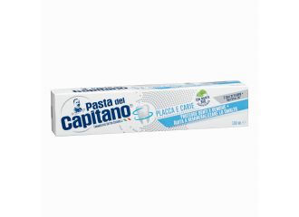 Dentifricio placca & carie 100 ml