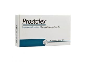 Prostalex 30 compresse