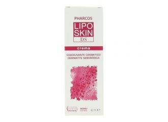 Liposkin ds pharcos 40 ml