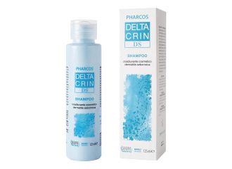 Deltacrin ds pharcos 125 ml