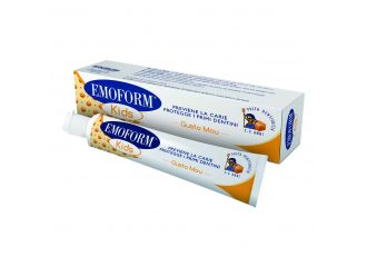 Emoform kids dentif.mou 50ml