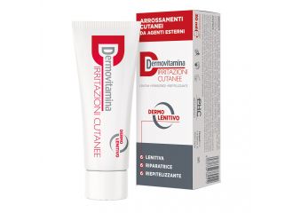 Dermovitamina irritazioni cutanee 30 ml