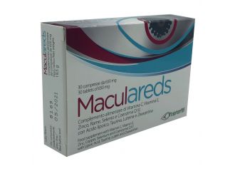 Diurevase 60 compresse 750 mg