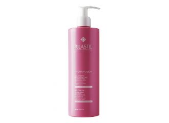 Rilastil hydrafusion gel crema 400 ml