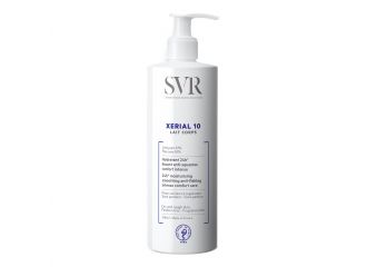 Xerial 10 latte corpo 200 ml