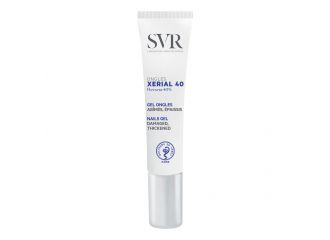 Svr xerial 40 unghie gel 10 ml