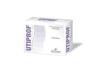 Utiprof 10 bustine