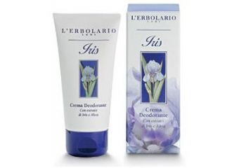 Iris crema deodorante 50 ml