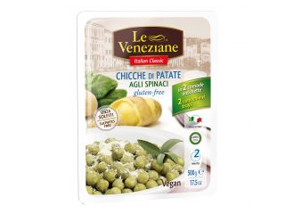Le veneziane chicche di patate 500 g