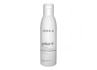 Gelker k shampoo 150 ml