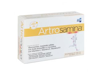 Artrosamina 30 compresse