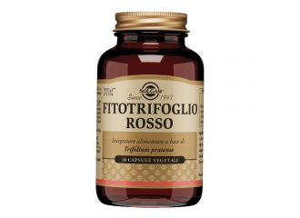 Fito trifoglio rosso 60 capsule vegetali