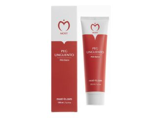 Most peg unguento 100 ml