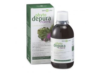 Phytodepura forte 500 ml