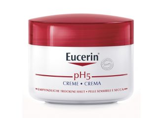 Eucerin ph5 crema 75 ml