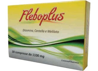 Fleboplus 30 compresse